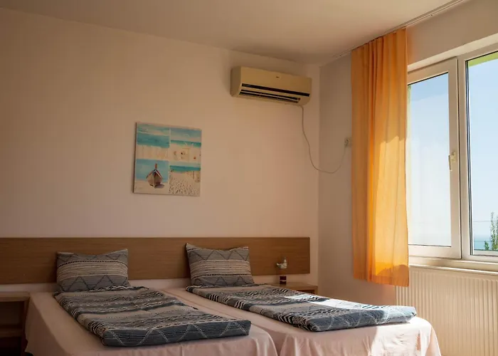 Apart-hotel Family Perla