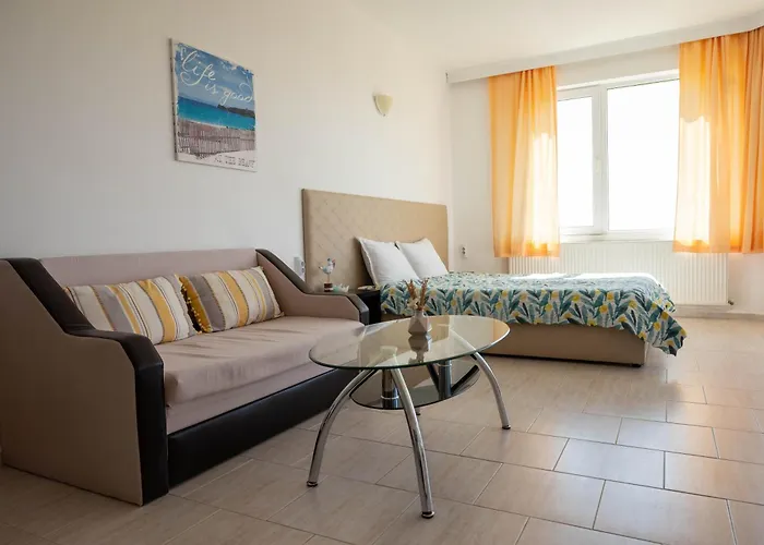 Family Perla Apart-hotel