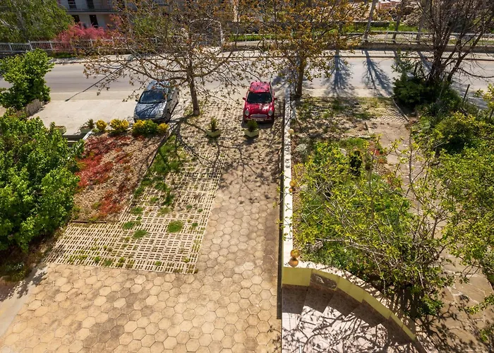 Family Perla Apart-hotel 2*