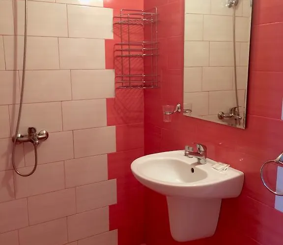 Family Perla 2* Golden Sands