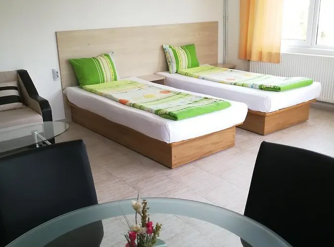 Family Perla Apart-hotel Golden Sands